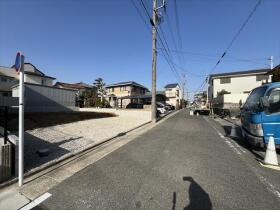 MELDIA瑞穂区村上町304②　全2棟　2号棟　新築一戸建て