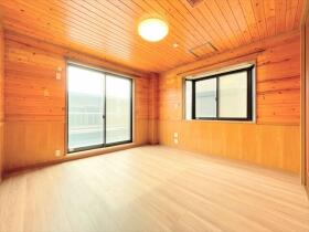 名古屋市中川区服部2丁目　中古一戸建て