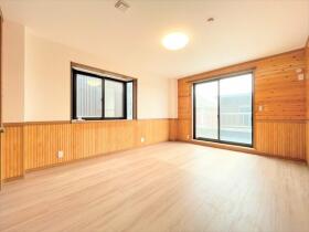 名古屋市中川区服部2丁目　中古一戸建て