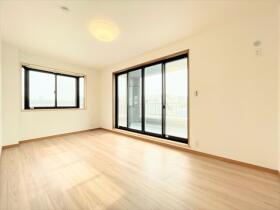 名古屋市中川区服部2丁目　中古一戸建て