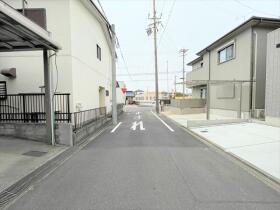 名古屋市中川区服部2丁目　中古一戸建て