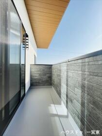 ダイマルタウン一宮市西五城4　全3棟　A号棟　新築一戸建て