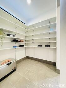 ダイマルタウン一宮市西五城4　全3棟　A号棟　新築一戸建て