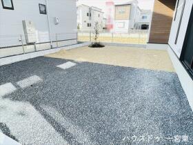 ダイマルタウン一宮市西五城4　全3棟　A号棟　新築一戸建て