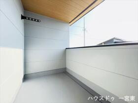 ダイマルタウン一宮市西五城4　全3棟　B号棟　新築一戸建て