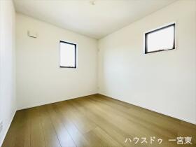 ダイマルタウン一宮市西五城4　全3棟　B号棟　新築一戸建て