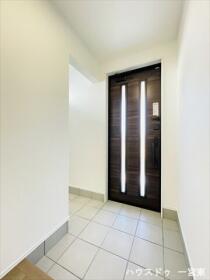 ダイマルタウン一宮市西五城4　全3棟　B号棟　新築一戸建て