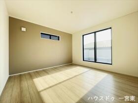 ダイマルタウン一宮市西五城4　全3棟　C号棟　新築一戸建て