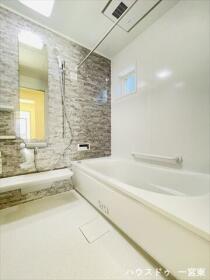 ダイマルタウン一宮市西五城4　全3棟　C号棟　新築一戸建て