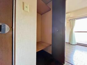 ダイアパレス九華公園