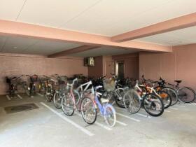 ダイアパレス九華公園