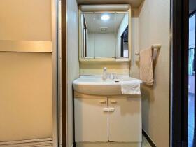 ダイアパレス九華公園