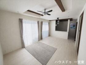 ●一宮市浅井町江森　中古一戸建て