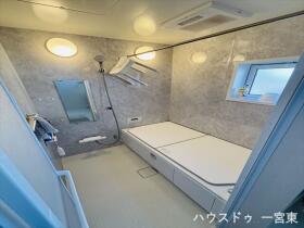 ●一宮市浅井町江森　中古一戸建て