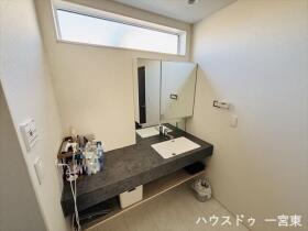 ●一宮市浅井町江森　中古一戸建て