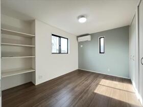 名古屋市南区呼続元町　全1棟　新築一戸建て