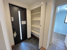 名古屋市南区呼続元町　全1棟　新築一戸建て