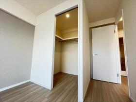 シャルマンコーポ北頭