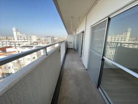 シャルマンコーポ北頭