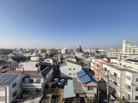 シャルマンコーポ北頭