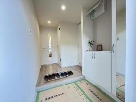 シャルマンコーポ北頭