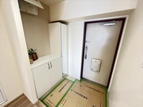 シャルマンコーポ北頭