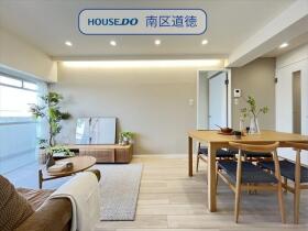 シャルマンコーポ北頭