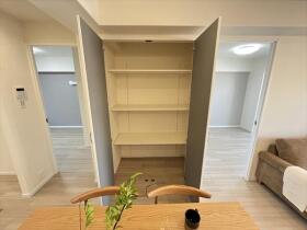 シャルマンコーポ北頭