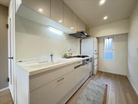 シャルマンコーポ北頭