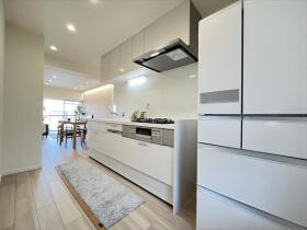 シャルマンコーポ北頭