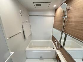 シャルマンコーポ北頭