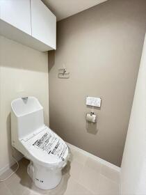 シャルマンコーポ北頭