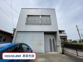 ●大治町堀之内大堀　建築条件なし土地