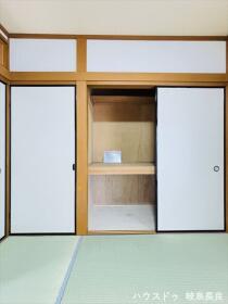 岐阜市岩井　中古一戸建て