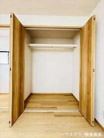 岐阜市岩井　中古一戸建て