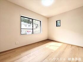 岐阜市岩井　中古一戸建て