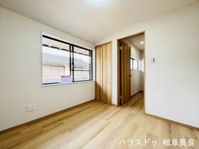 岐阜市岩井　中古一戸建て