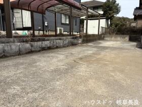 岐阜市岩井　中古一戸建て