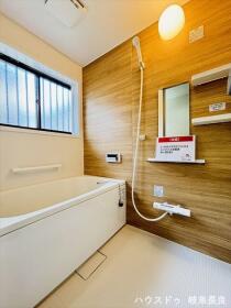 岐阜市岩井　中古一戸建て