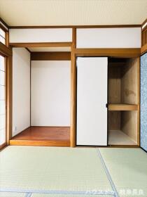 岐阜市岩井　中古一戸建て