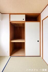 モアグレース枠杁