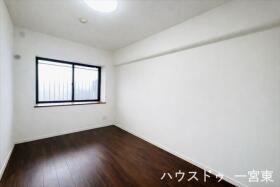 モアグレース枠杁