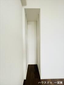 モアグレース枠杁