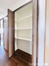 モアグレース枠杁