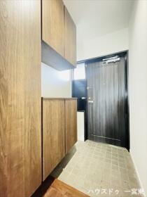 モアグレース枠杁