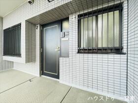 モアグレース枠杁