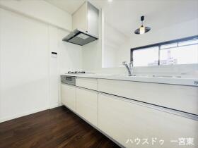 モアグレース枠杁