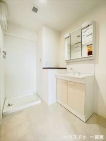 モアグレース枠杁