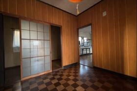 ●名古屋市港区新茶屋３丁目　中古一戸建て