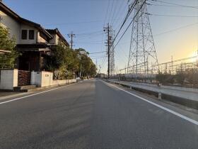 ●名古屋市港区新茶屋３丁目　中古一戸建て